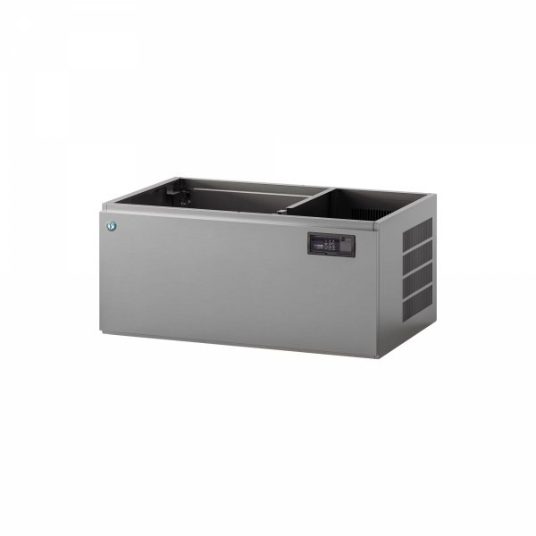 Kostkarka do lodu Hoshizaki IM-240XWPE-23 | 210 kg/24h | chłodzona wodą | kostka sześcian | 28x28x23 mm
