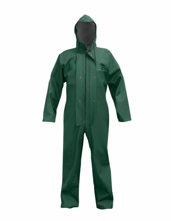 WATERPROOF OVERALLS 104