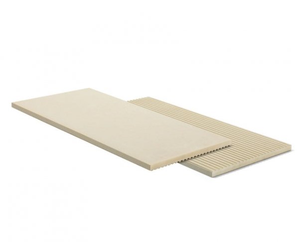 Piec do pizzy elektryczny Cuppone Tiepolo | dwukomorowy | 4+4x35 | TP435/2CM