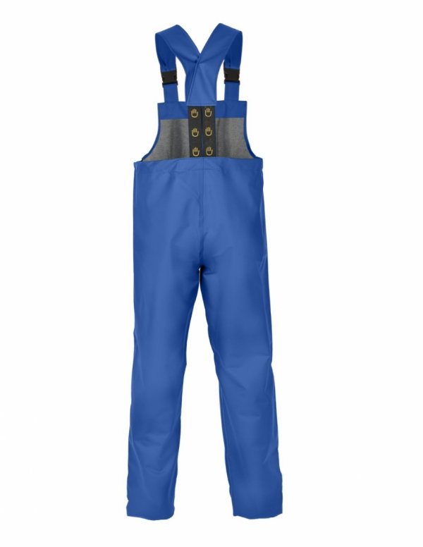 WATERPROOF BIBPANTS 001