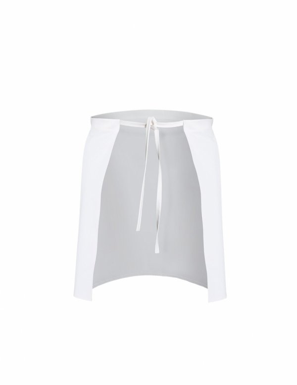 WATERPROOF WAIST APRON 117