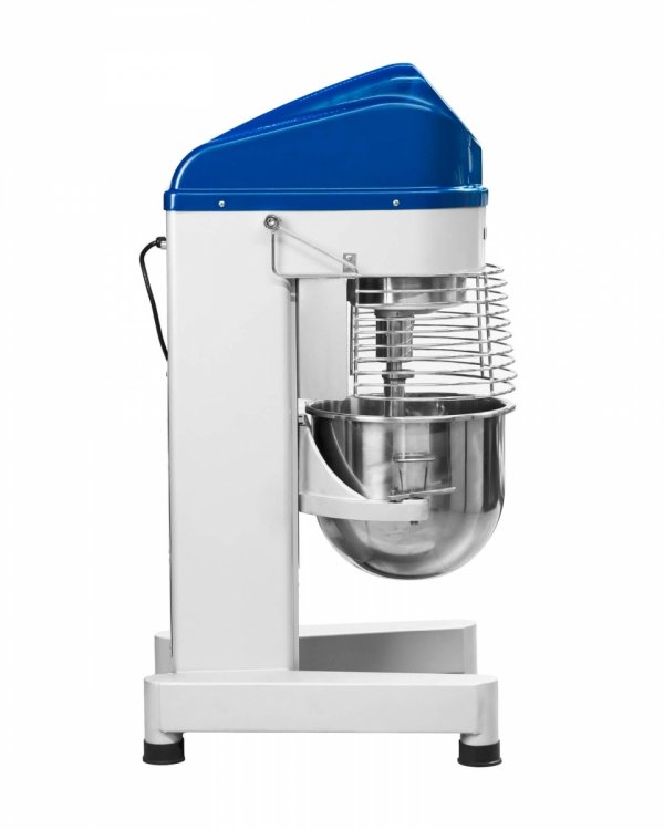 Mikser planetarny - ubijaczka planetarna | 30 l |  RQBV30