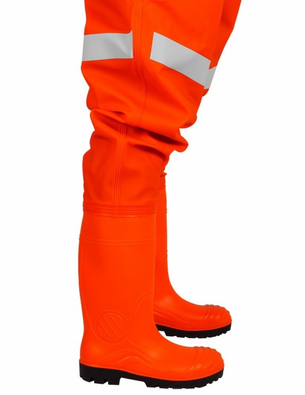 WATERPROOF OVERALLS 104
