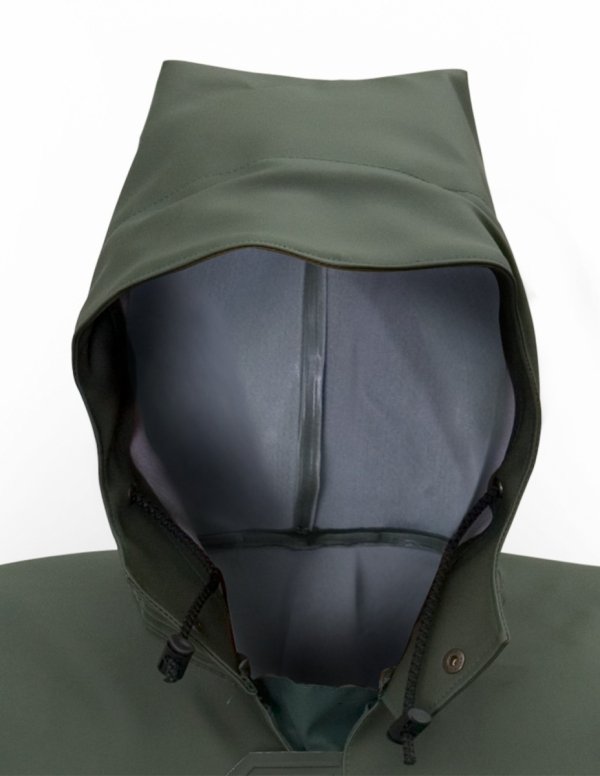 WATERPROOF SEA SMOCK 1066