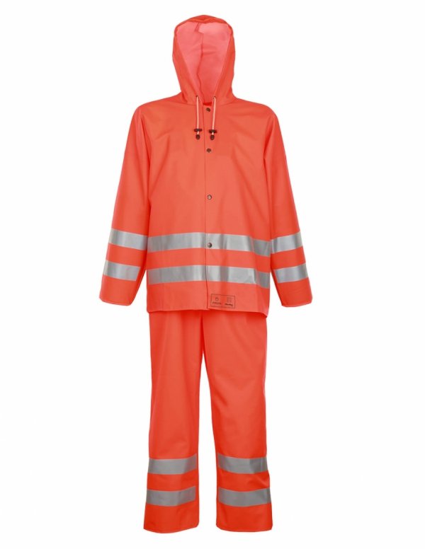 WATERPROOF WARNING CLOTHING 1101/1011