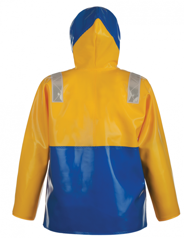 WATERPROOF BIBPANTS 001