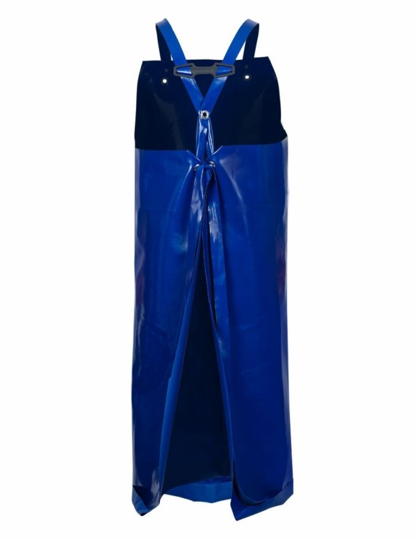 WATERPROOF ACID-LYEPROOF APRON 124