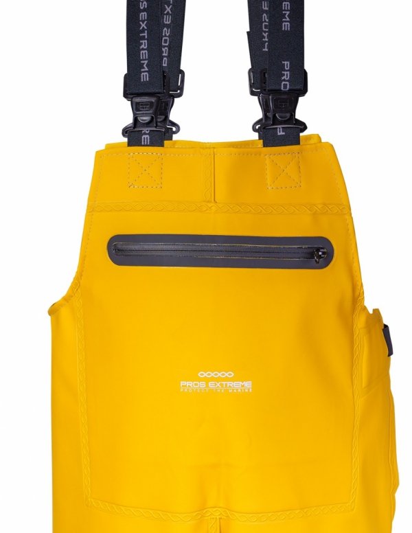 WATERPROOF OVERALLS 104