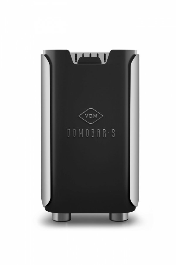 Ekspres kolbowy do kawy Domobar Super | 1,8 kW | Dual Boiler