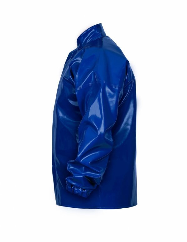 WATERPROOF ACID-LYEPROOF JACKET 412/A