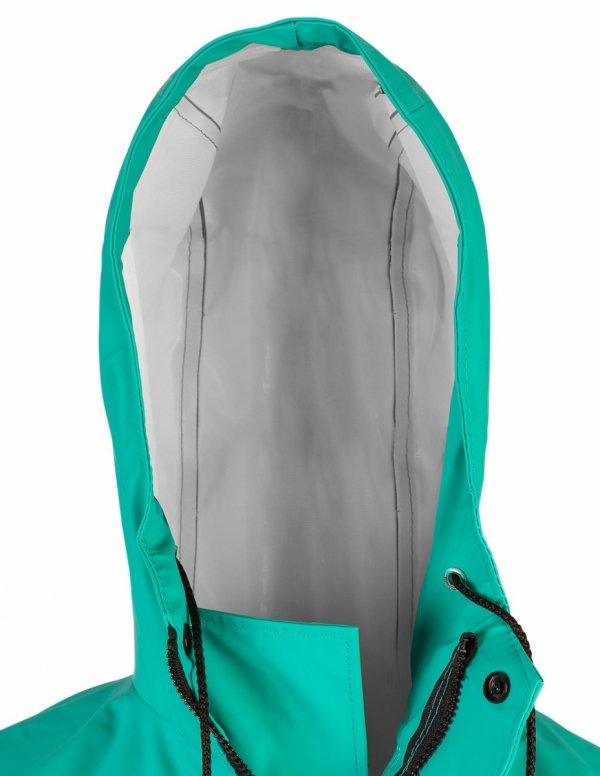 WATERPROOF ACID-LYEPROOF CLOTHING 412