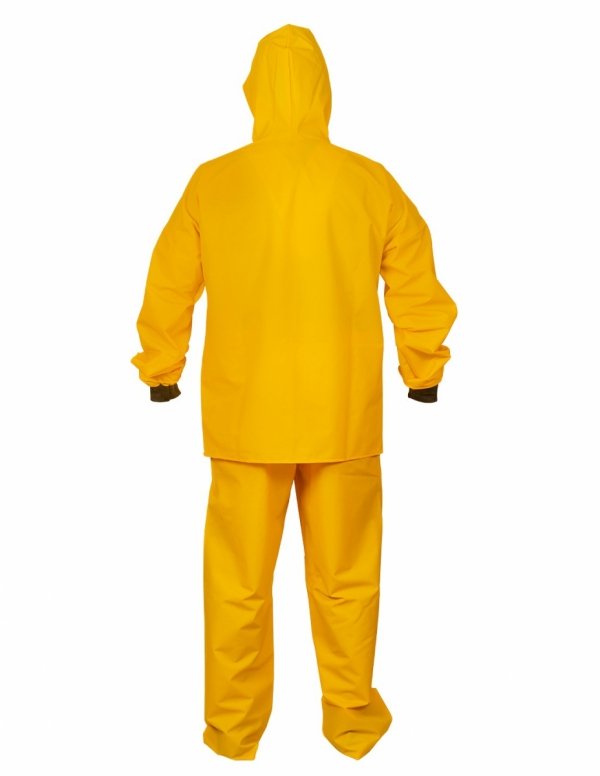 WATERPROOF CLOTHING 101/001