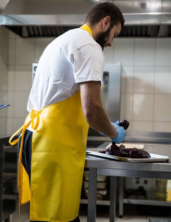 WATERPROOF APRON 80/90 (LENGHT/WIDTH) 119