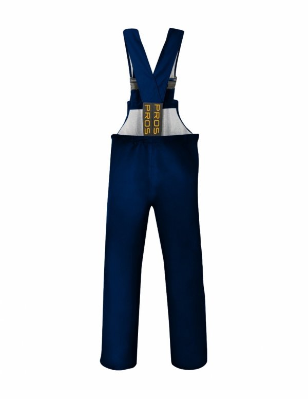 WATERPROOF BIBPANTS 001