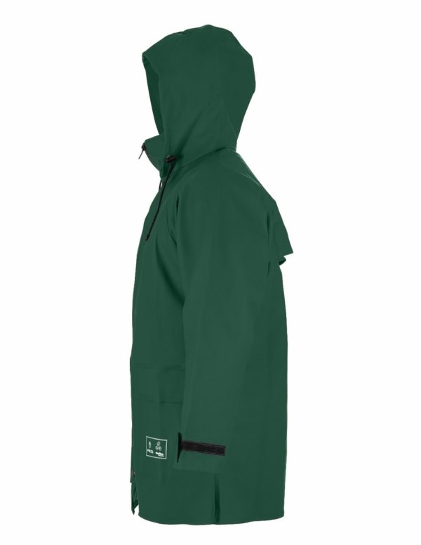 WATERPROOF JACKET PROS 103
