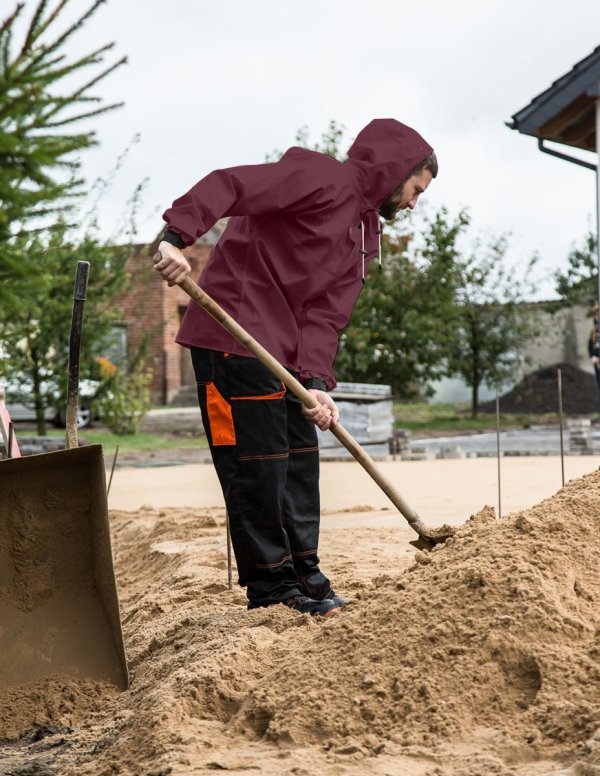 WATERPROOF SMOCK 102