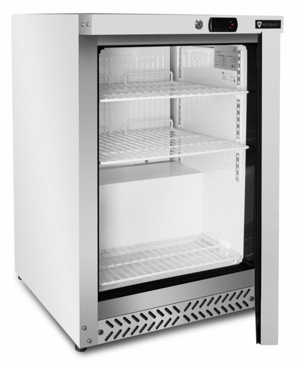 Szafa chłodnicza podblatowa RQ20S | 129 l |  597x650x850 mm