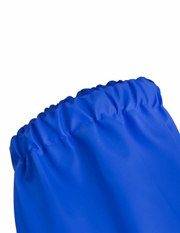 WATERPROOF ARMLET WITH SHOWA GLOVES 043