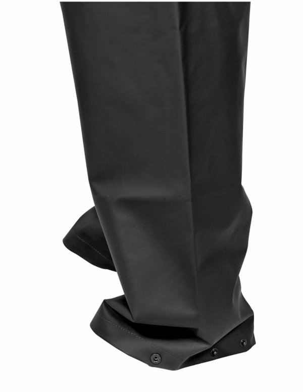WATERPROOF WAIST TROUSERS 112