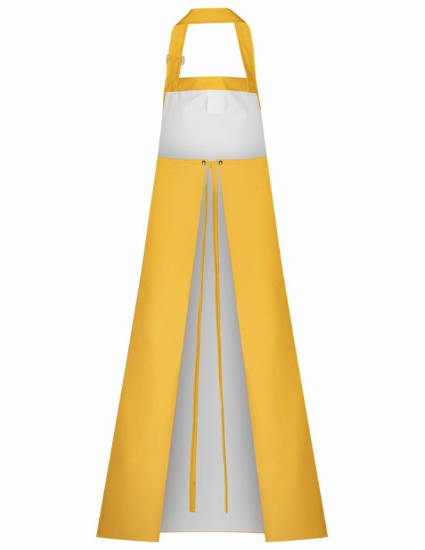 WATERPROOF APRON AP 120/120 108