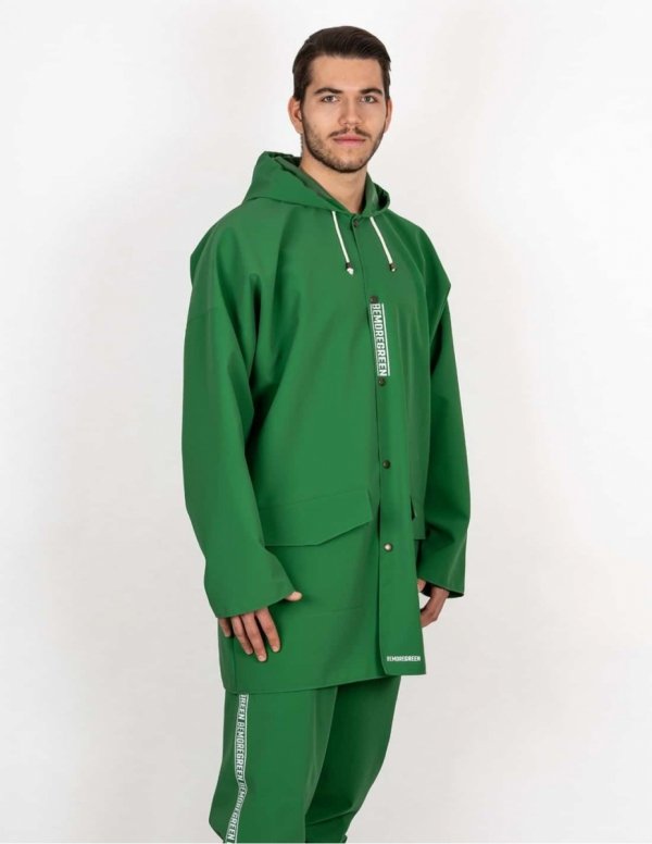 WATERPROOF OVERALLS 104