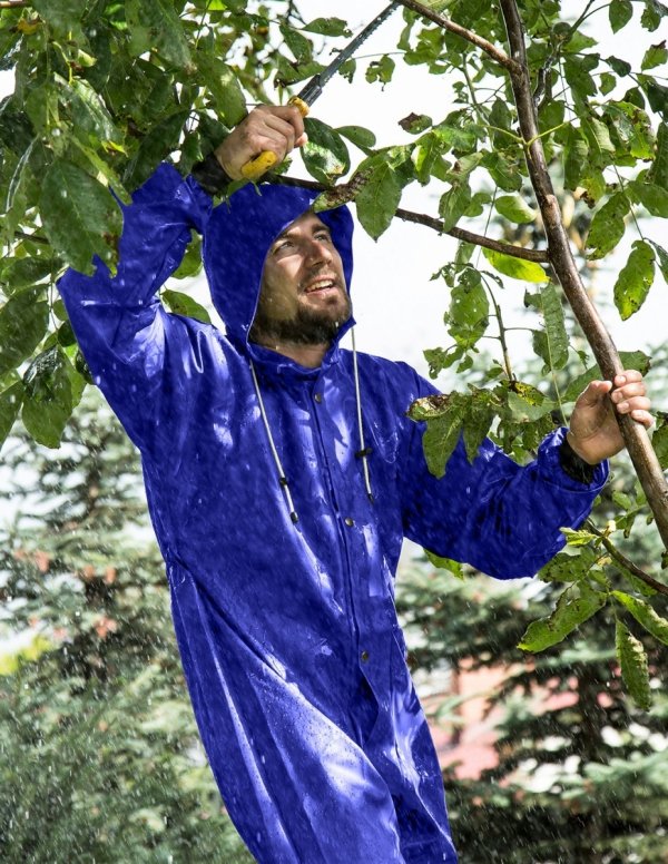 WATERPROOF OVERALLS 104