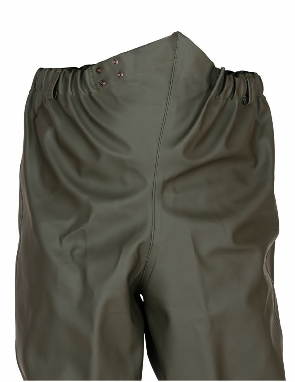 WATERPROOF FISHING TROUSERS STANDARD 900P SP03