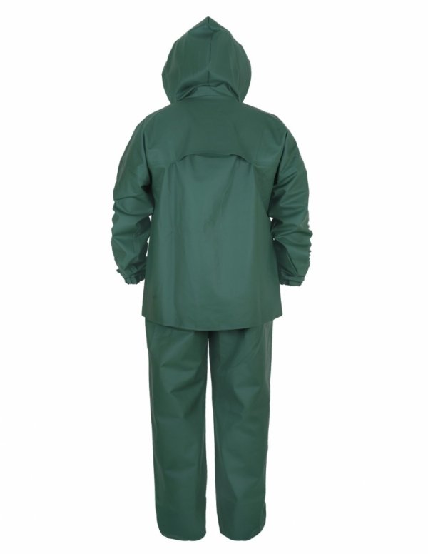 WATERPROOF ANTISTATIC CLOTHING 101/001/A