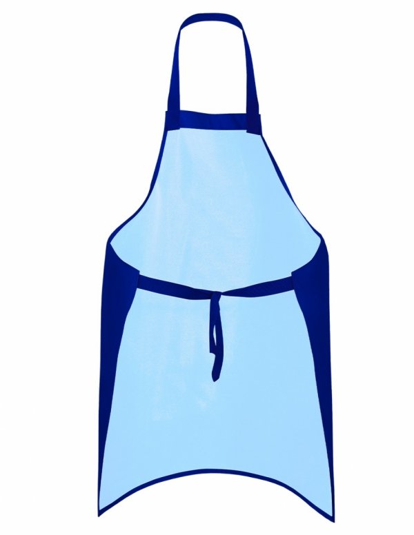 WATERPROOF APRON 107