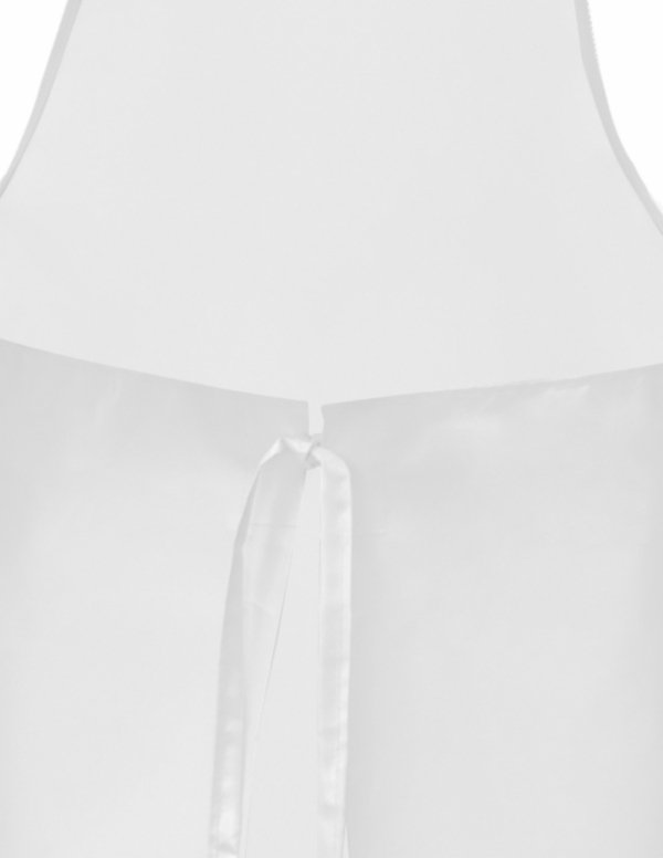 WATERPROOF FISHING APRON 08C
