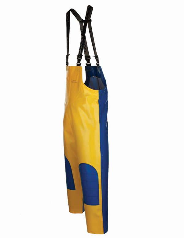 WATERPROOF BIBPANTS 001