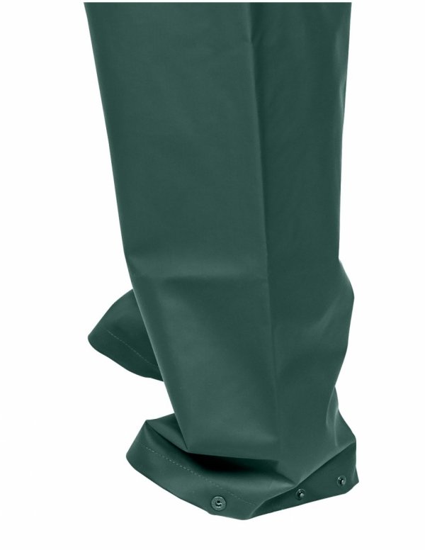WATERPROOF WAIST TROUSERS 112