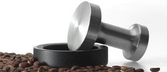 Tamper | ubijak do kawy | aluminiowy | 58 mm | TMA58
