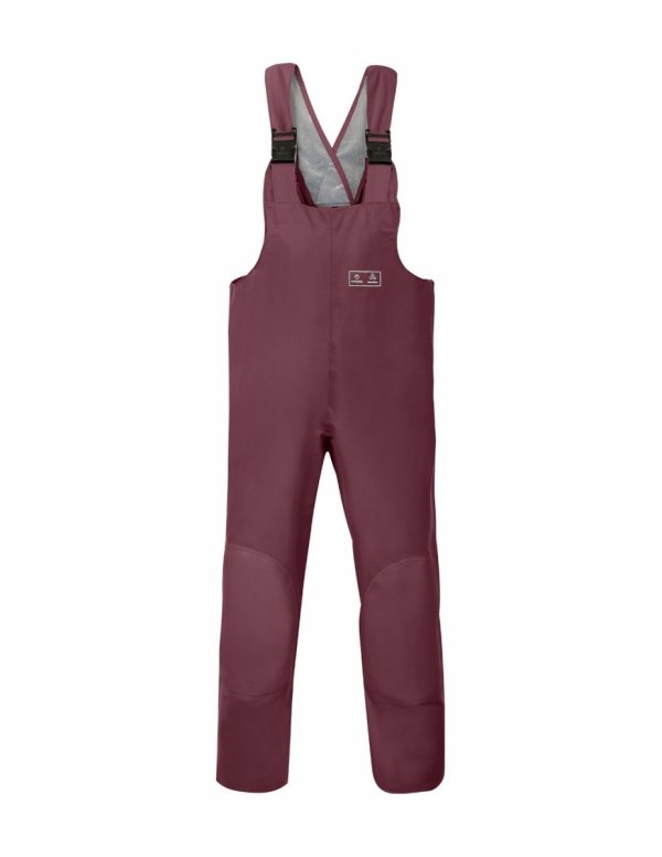 WATERPROOF BIBPANTS 001