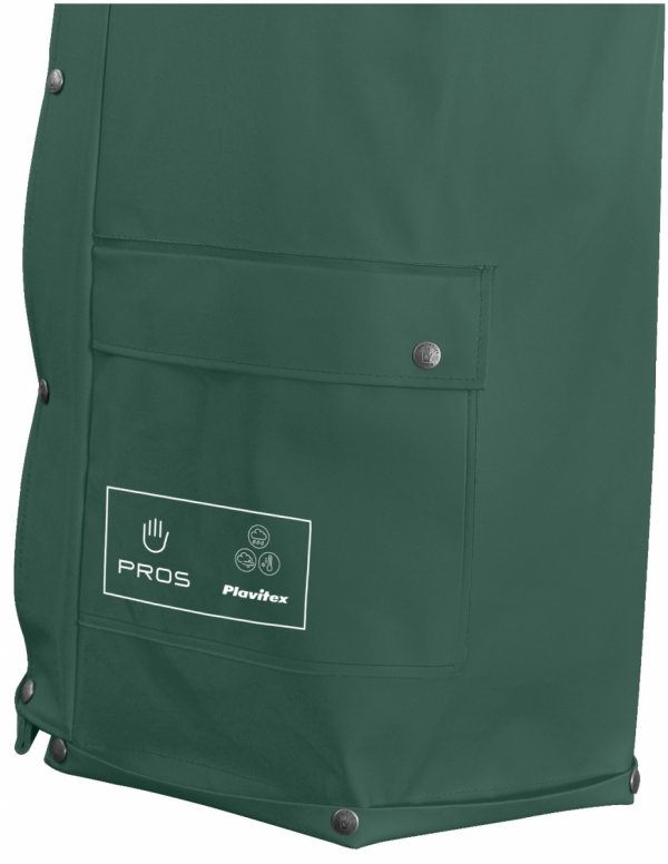 WATERPROOF JACKET 300