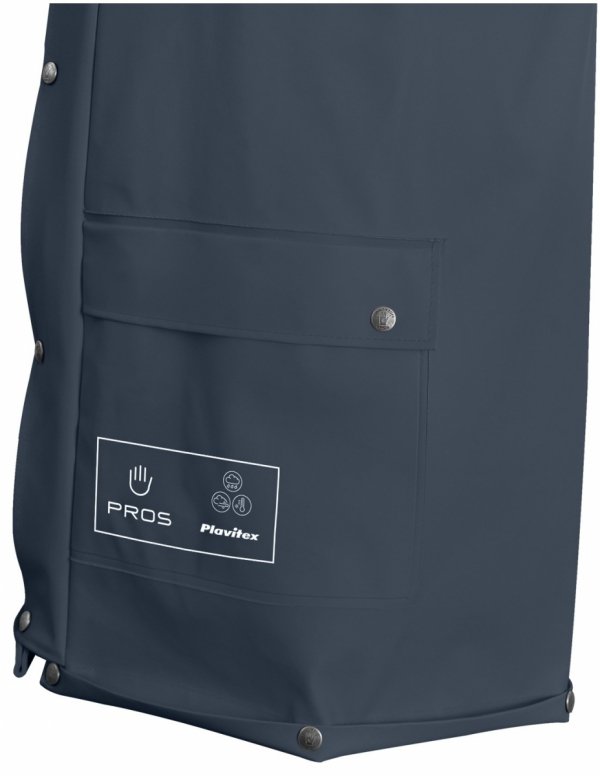 WATERPROOF JACKET 300
