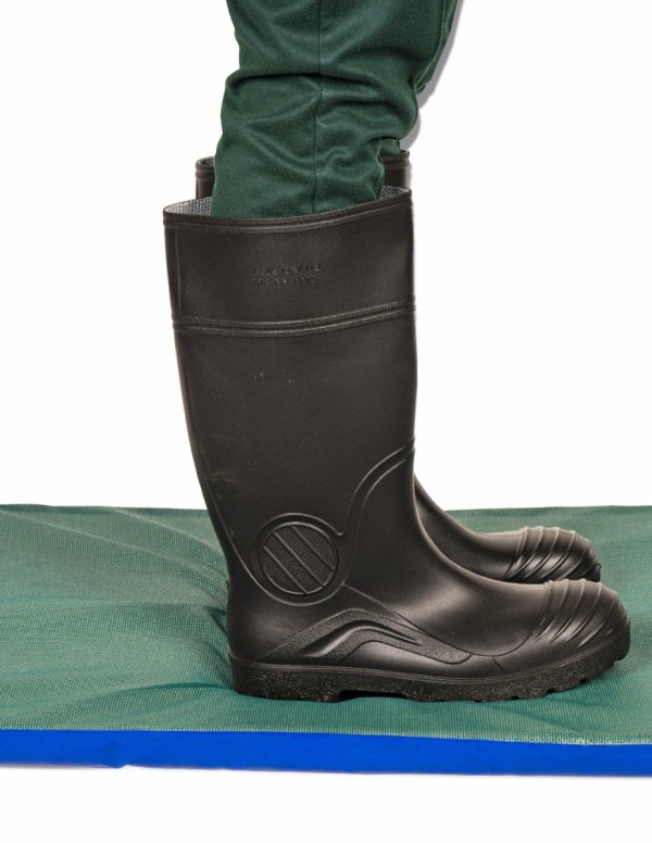 Mata dezynfekcyjna (180x90x3 cm)