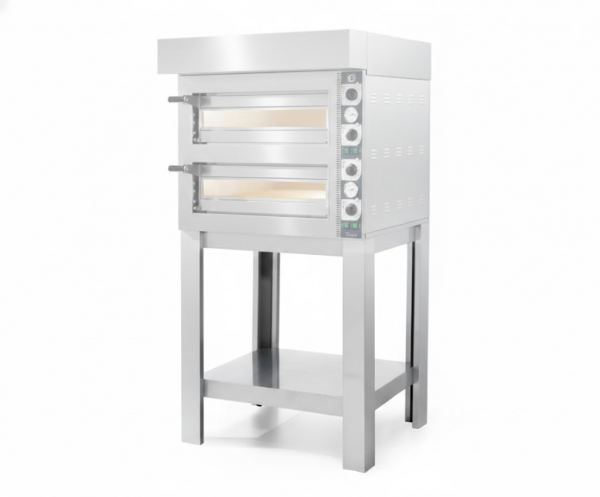Podstawa do pieca do pizzy Tiziano TZ230/2M | STZ 230/2