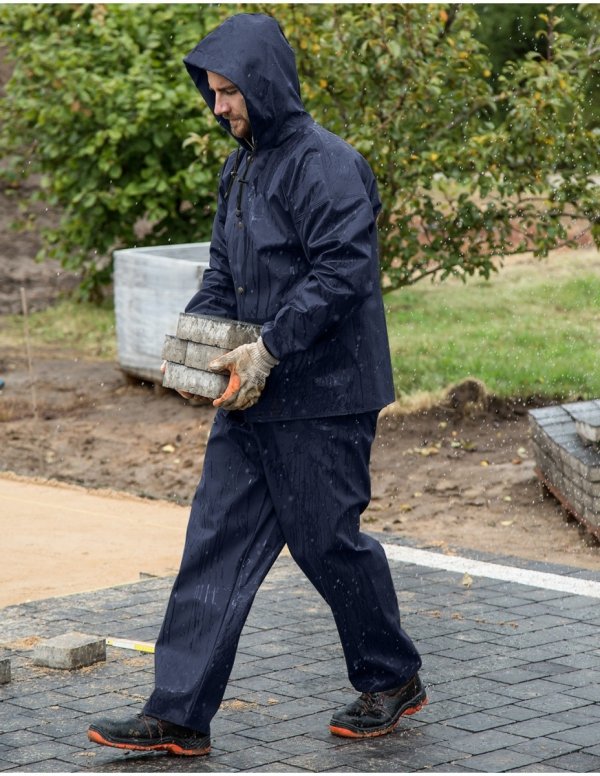 WATERPROOF CLOTHING 101/001