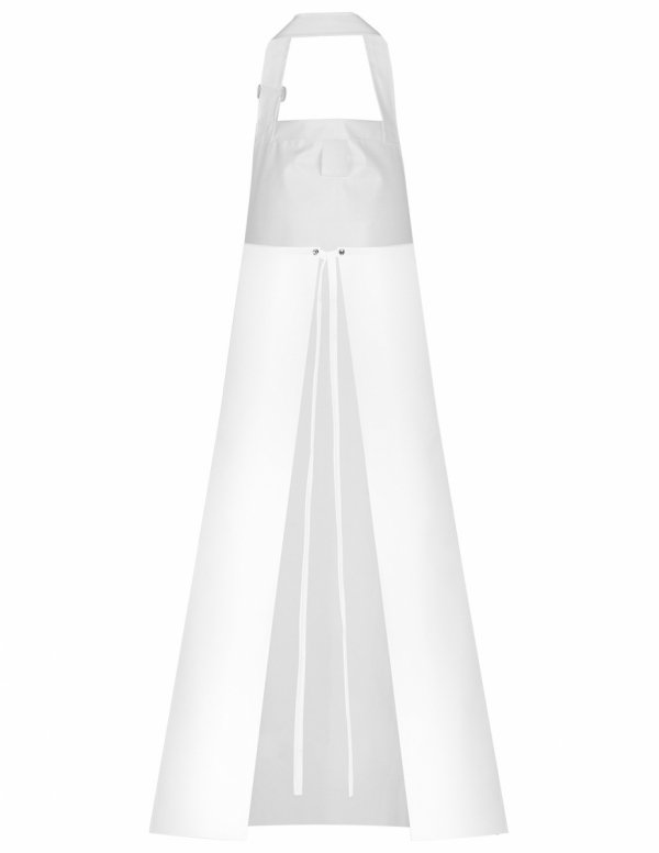 WATERPROOF APRON AP 120/120 108