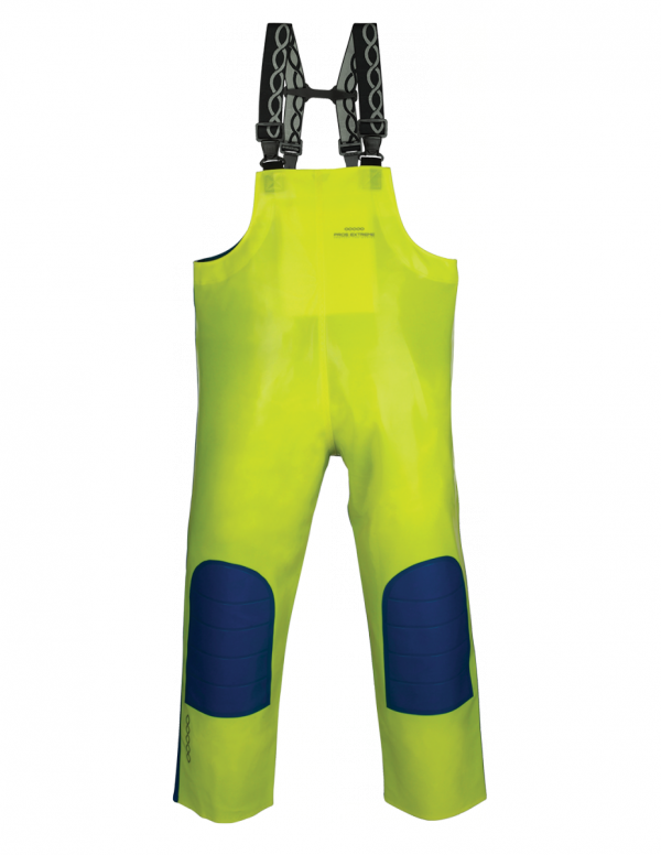 WATERPROOF BIBPANTS 001