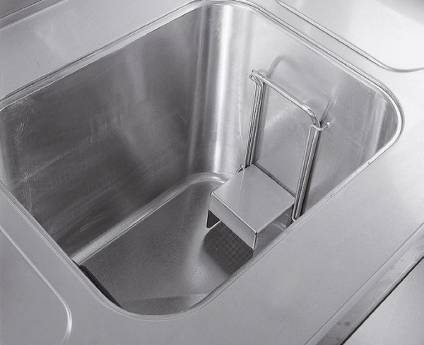 Zmywarka tunelowa KRUPPS EVOLUTION LINE | MODUŁOWA | EVO101