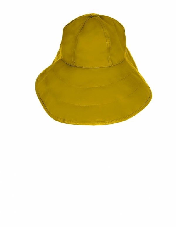 WATERPROOF FISHING HAT 045