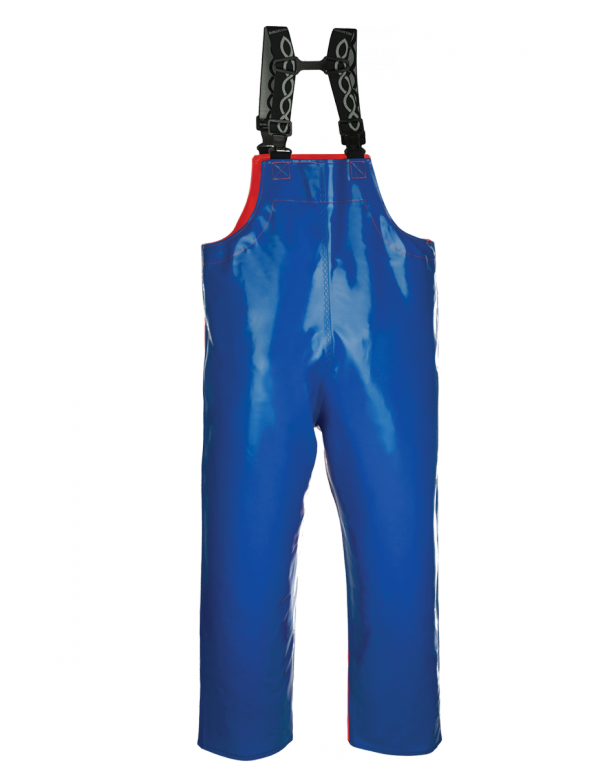 WATERPROOF BIBPANTS 001