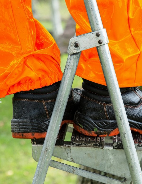 WATERPROOF OVERALLS 104
