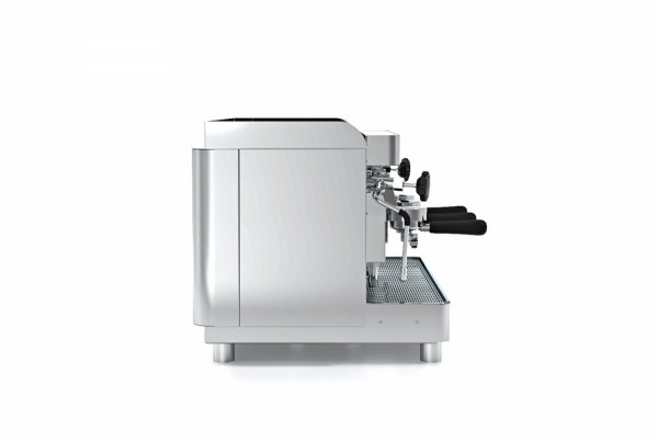 Ekspres kolbowy do kawy Replica Elettronica 3GR 2B | 3-grupowy | system Multiboiler