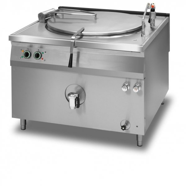 ELECTRIC BOILING PAN – LINE 700 BKE.50.1
