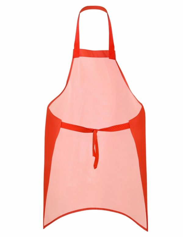 WATERPROOF APRON 107
