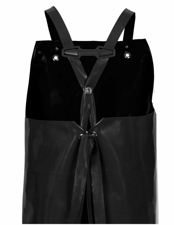 WATERPROOF ACID-LYEPROOF APRON 124