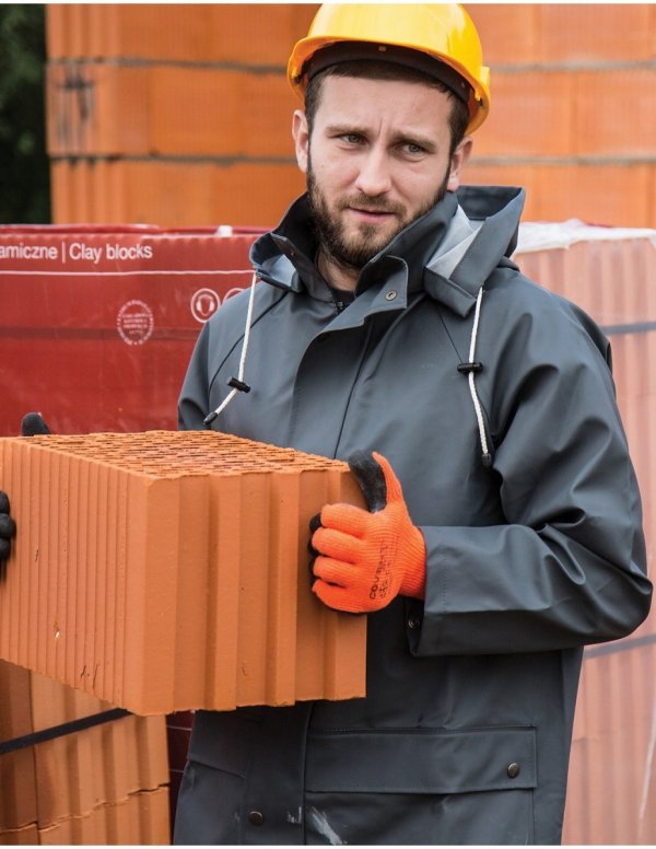 WATERPROOF JACKET 300